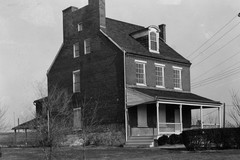 Glebe House (New Castle, Delaware)