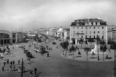 Praça Duque da Terceira
