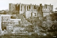 Durham. Castle