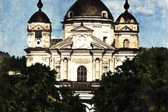 Vilniaus Šv. apaštalų Petro ir Povilo bažnyčia