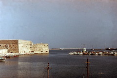 Ενετικό Φρούριο (Κάστρο της Θάλασσας)
