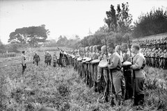 La rencontre des allies dans le camp Mirabeau (Picture 5)