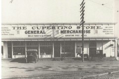 The Cupertino Store