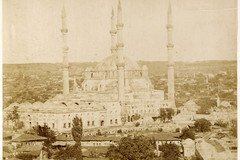 Edirne. Selimiye Camii