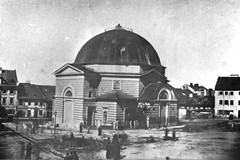 Темпль - синагога реформаторів