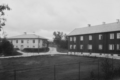 Nordlysobservatoriet i Tromsø