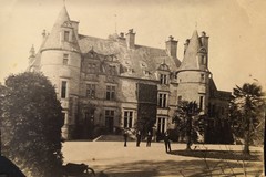Château de Ravale