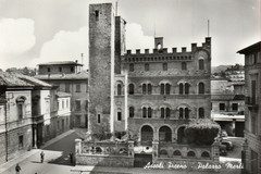 Ascoli Piceno, Palazzo Merli