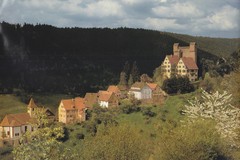 Schloss Berneck