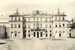 Pałac Brühla