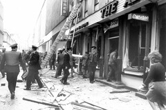 Abercorn Restaurant bombing