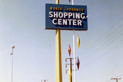 North Torrance Shopping Center