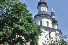 Церква Ільйинського