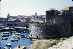Dubrovnik. Luka