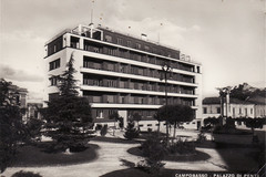Campobasso, Palazzo di Penta