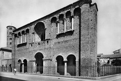 Ravenna, Palazzo di Teodorico