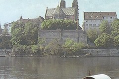 Universität Münster in Basel