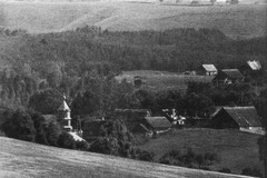 Wieś Wodzilki