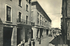Sulmona, Corso Ovidio