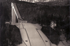 Cortina d'Ampezzo, Trampolino Olimpico 