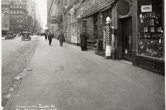 Fulton Street between Broadway and Church Street