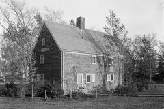 Old Blake House