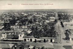 View of Lome (Church Street)