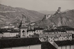 Modigliana, Panorama parziale
