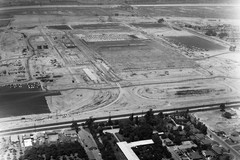 Ford Motor Co., Mercury Plant, looking north