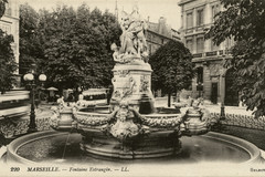 Fontaine Estrangin