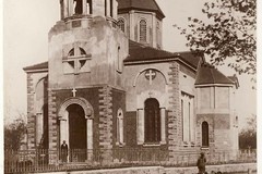 Biserica Sfantul Grigore DIN Bălți