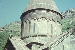 Գեղարդի վանքի Կաթողիկե տաճար