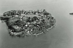 Fiji. Bau Island 29.5.1945 - W
