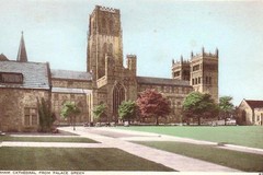 Durham. Cathedral