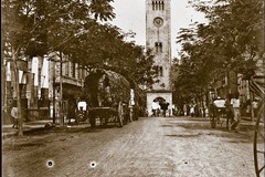 Colombo Clock Tower
