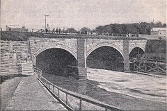 Old Barton Aqueduct