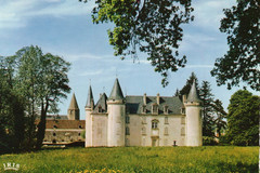 Nexon: Le Château