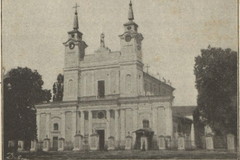 кафедральний костел
