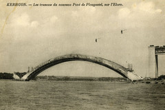 Le Pont de Plougastel