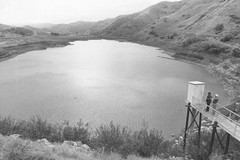 Middle Ranch Reservoir