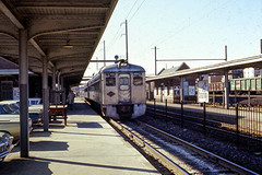 Norristown Station