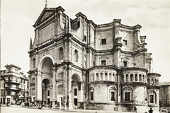 Parma, Chiesa della Santissima Annunziata