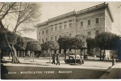 Montecatini Termе