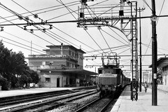 Stazione di Loano