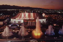 Circus Circus at Las Vegas Boulevard