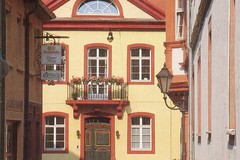 Das alte Rathaus in Steinbeim