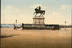 Monument à Napoléon
