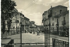 Lavello, Corso Vittorio Emanuele II