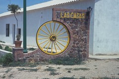 Las Casas