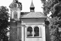 Střížovice, kaple sv. Prokopa